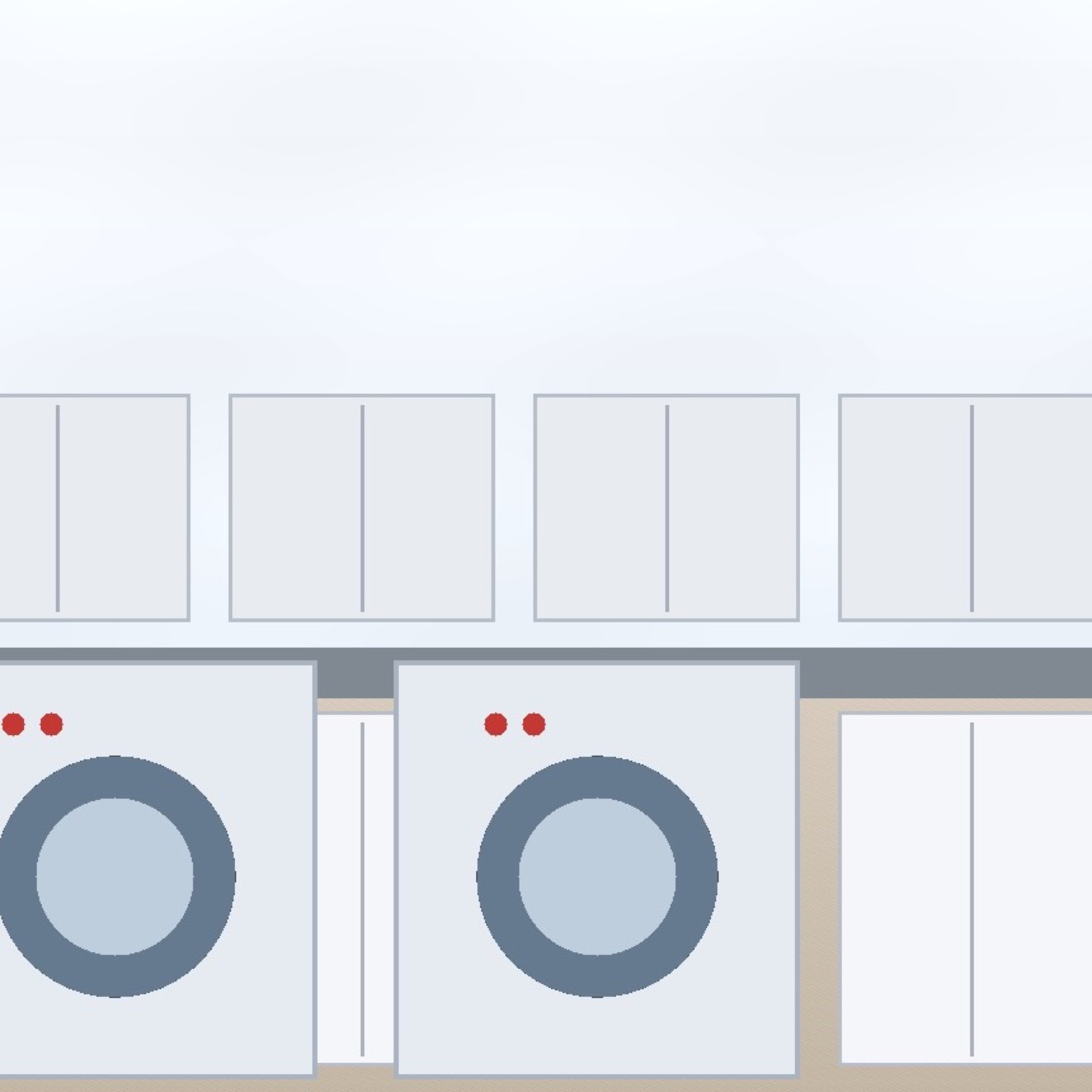 Dryer repair service