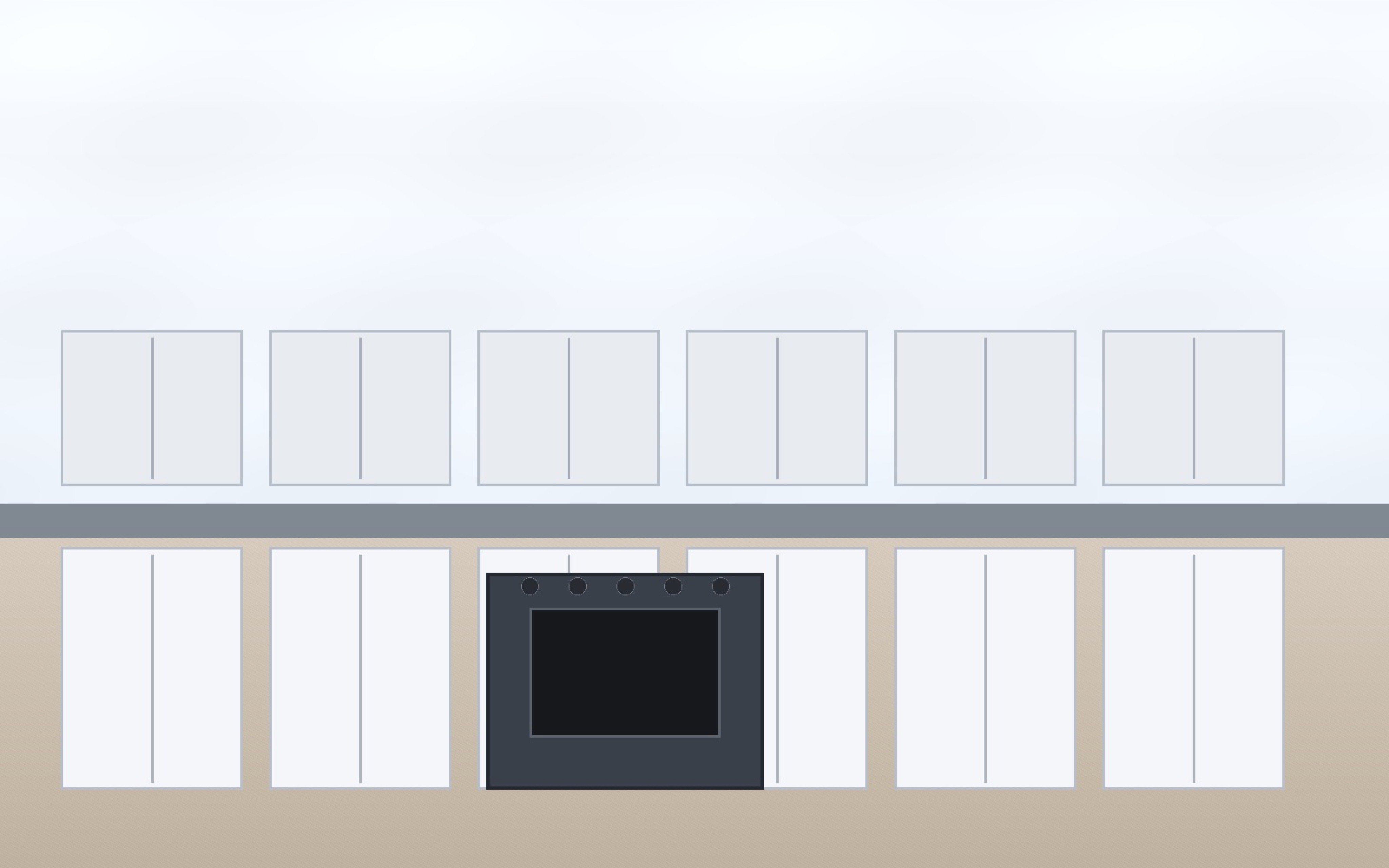 Oven range repair service