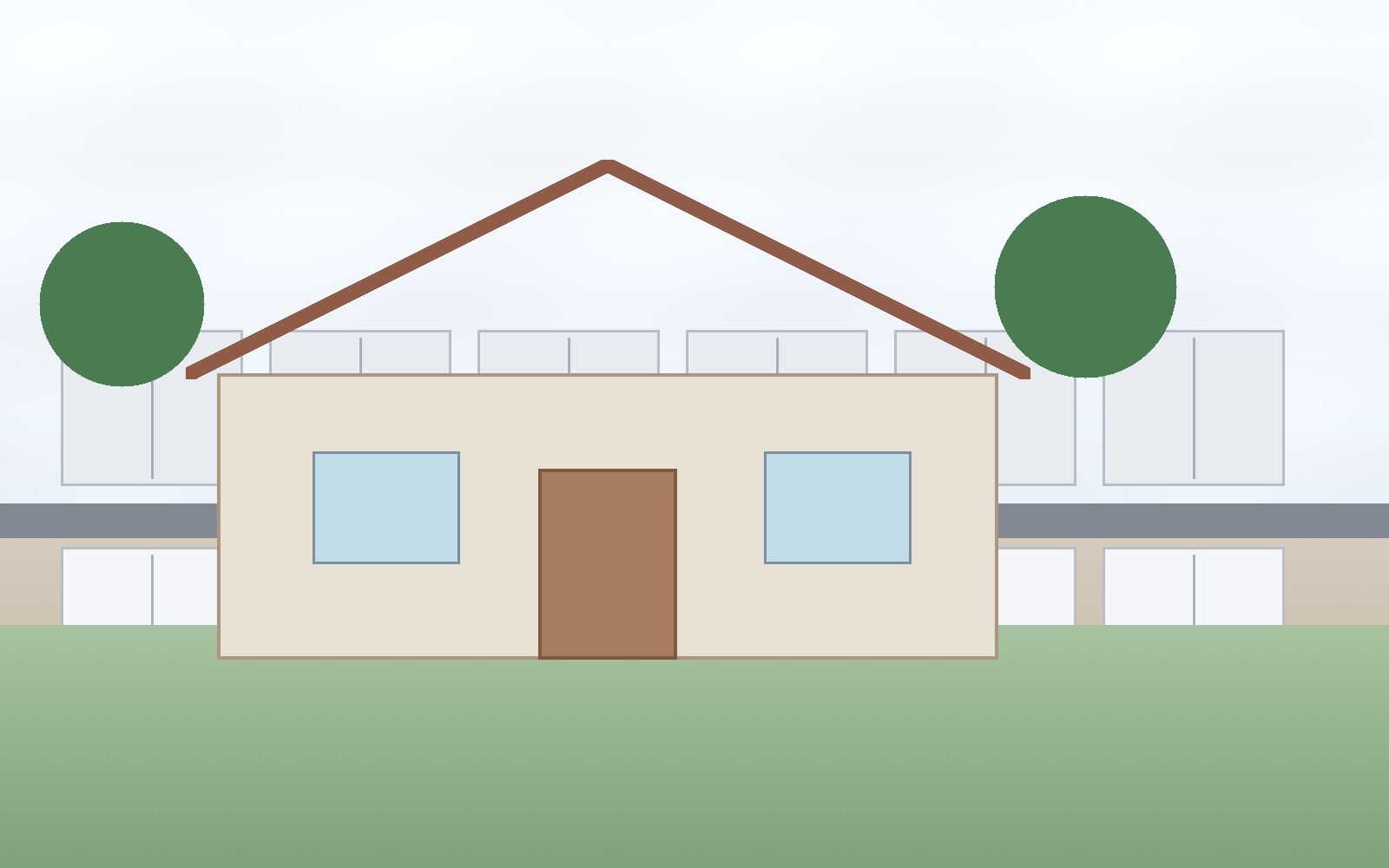 Atlanta suburban service-area context for local appliance repair coverage